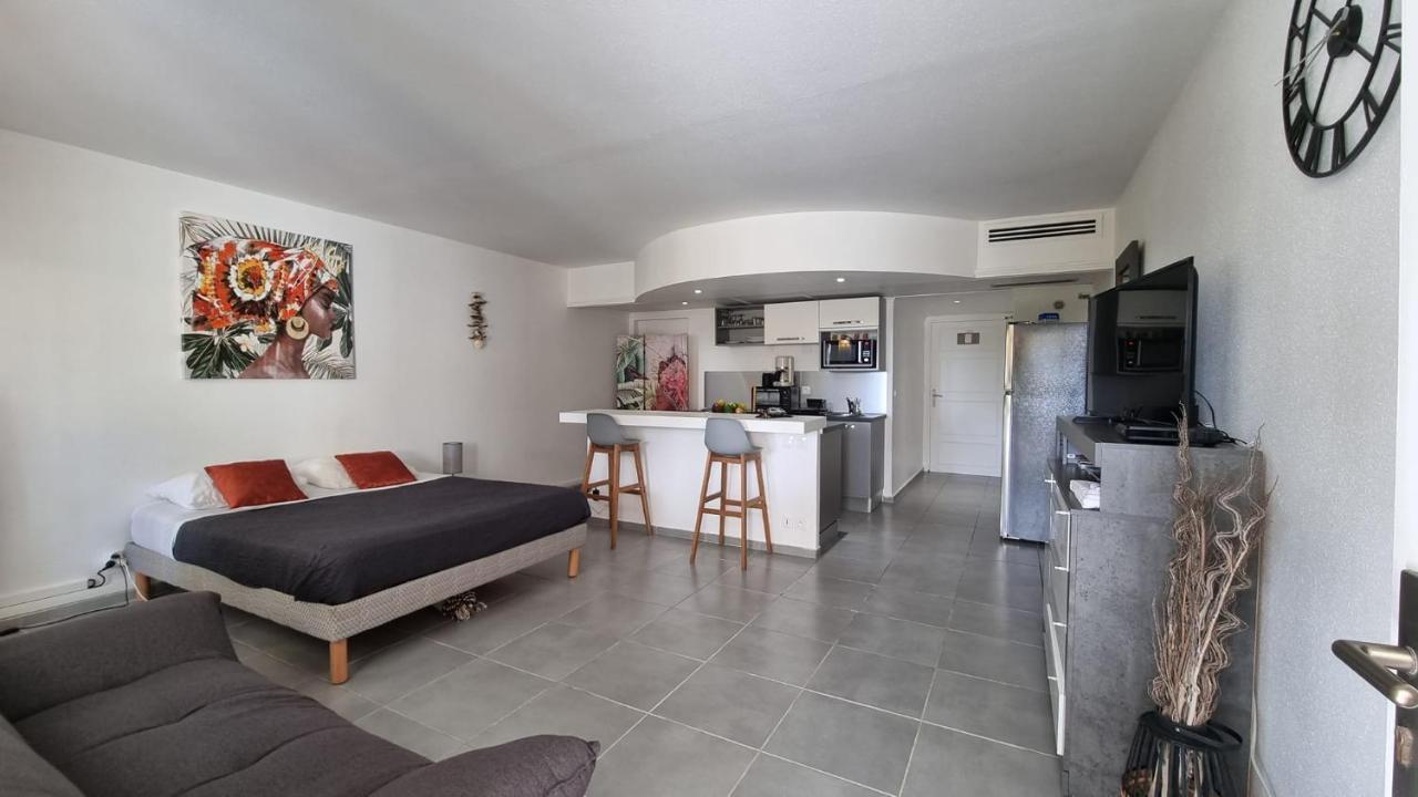 Apartment Tit'iguane Sainte Marthe Saint-Francois (Grande-Terre)