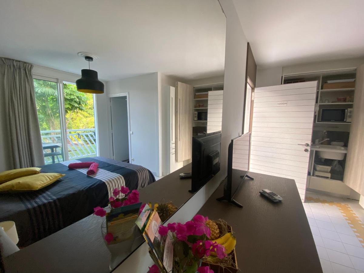 Apartment Petit Coin De Paradis