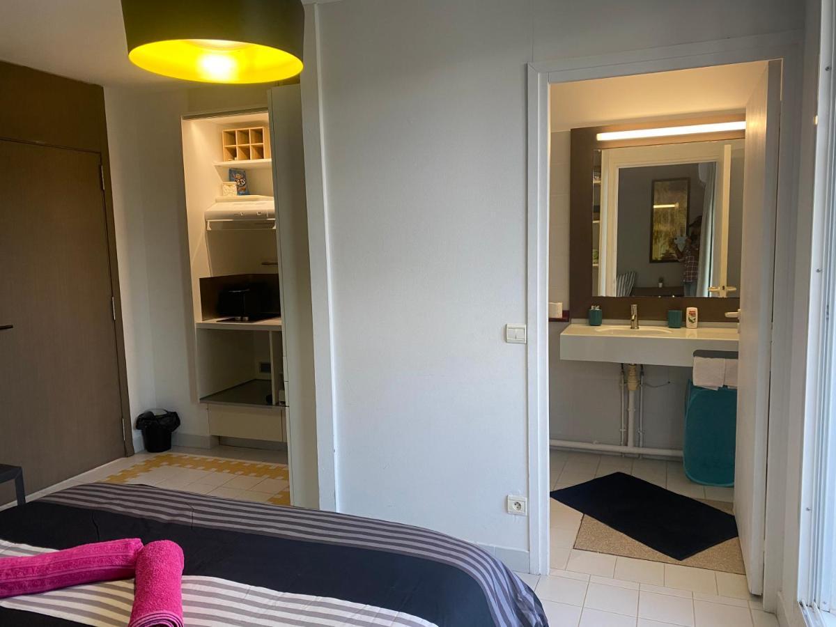 Apartment Petit Coin De Paradis Saint-Francois (Grande-Terre)