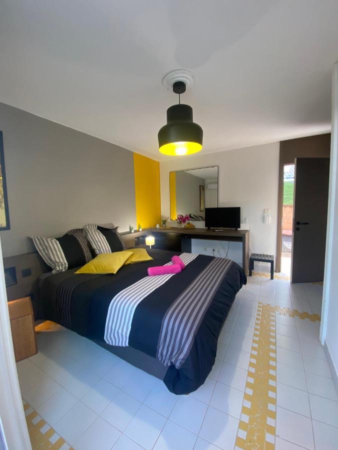 Apartment Petit Coin De Paradis