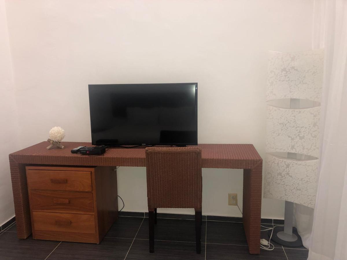 Vista Mare Ocean View Floor Condo, Samana