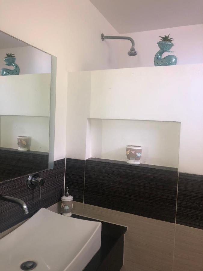 Vista Mare Ocean View Floor Condo, Samana