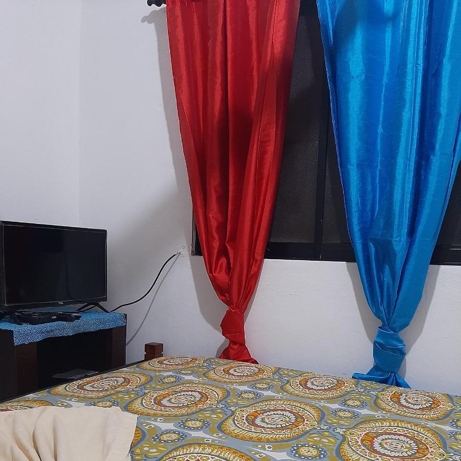 Keisyalba Bed & Breakfast Punta Rucia