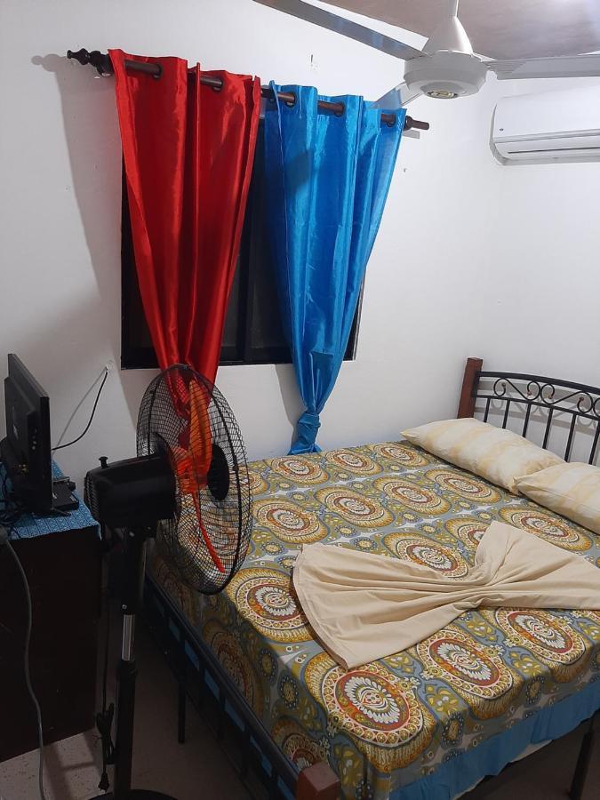 Keisyalba Bed & Breakfast Punta Rucia