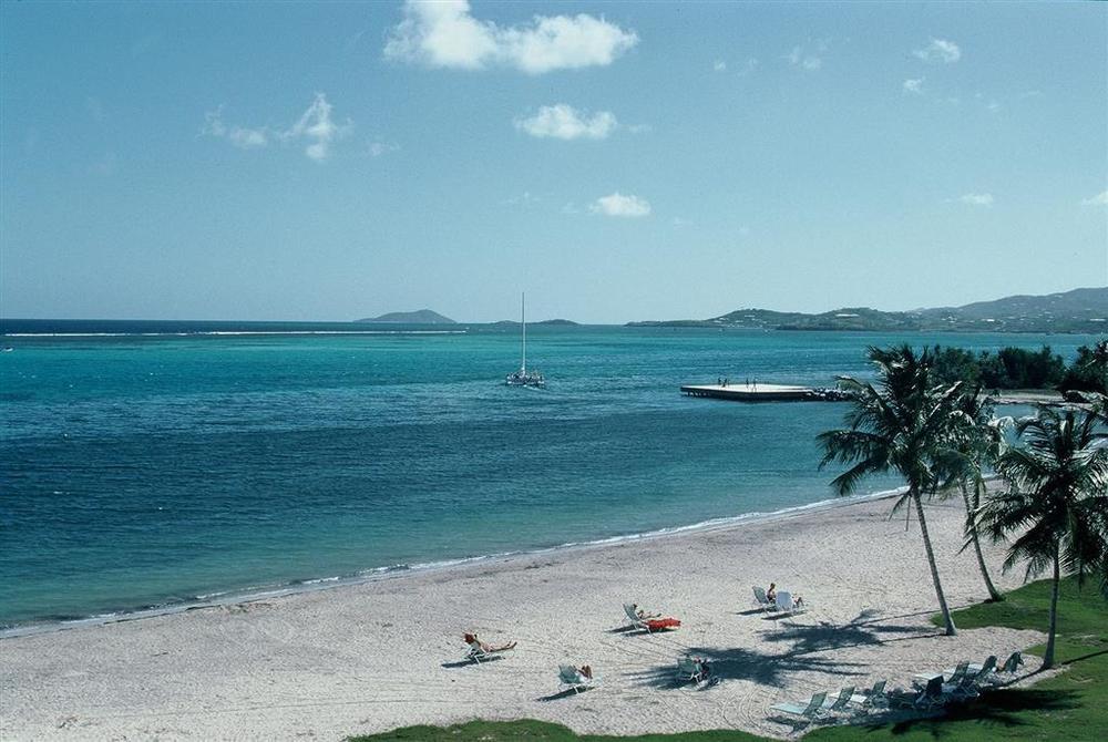 Club St. Croix And Tennis Christiansted