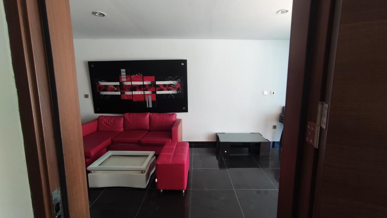 Cabana 5 Castillo Club House