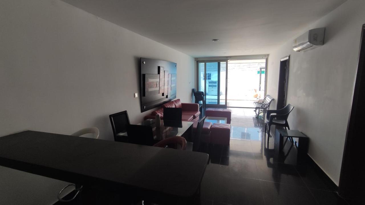 Cabana 5 Castillo Club House *