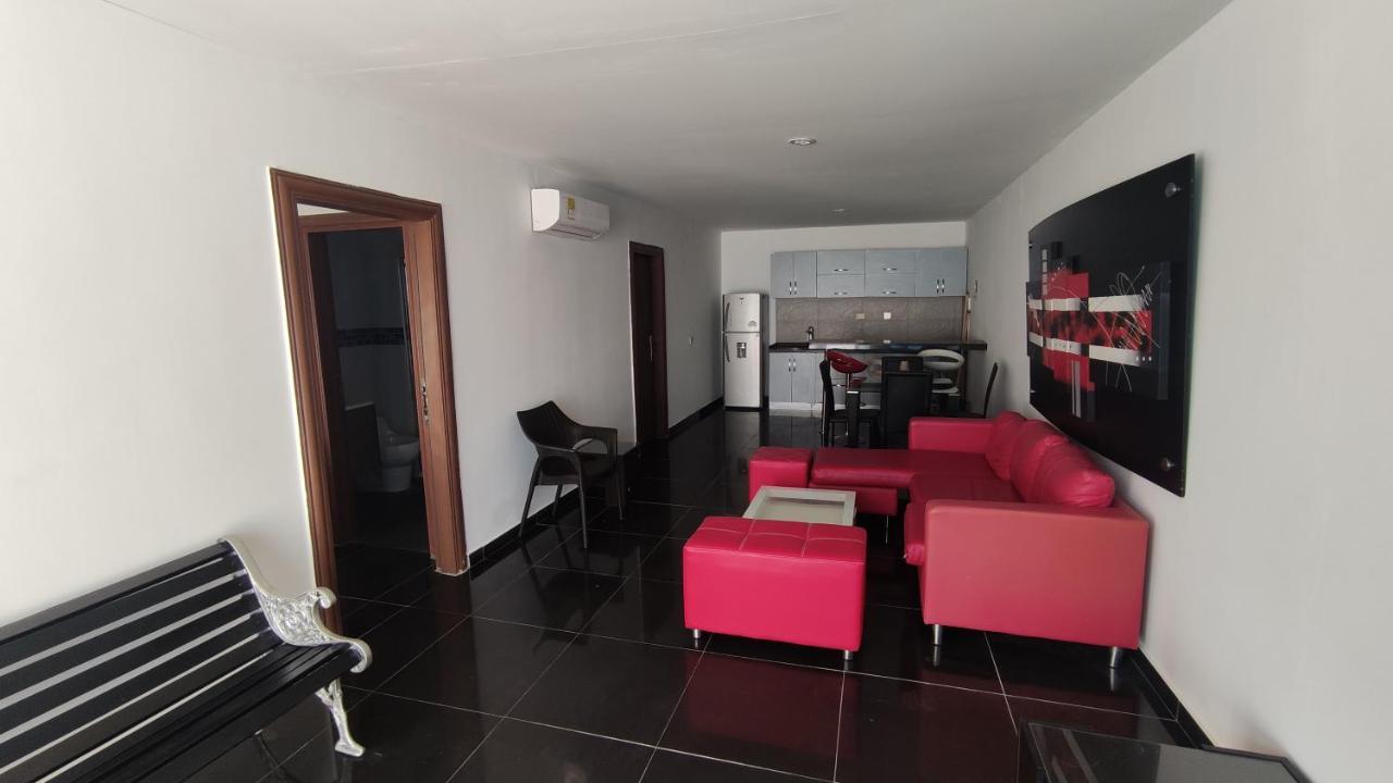 Cabana 5 Castillo Club House