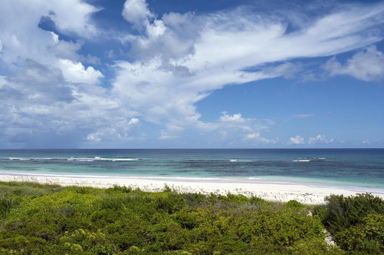 Casa de férias Lavender Beach House James Cistern