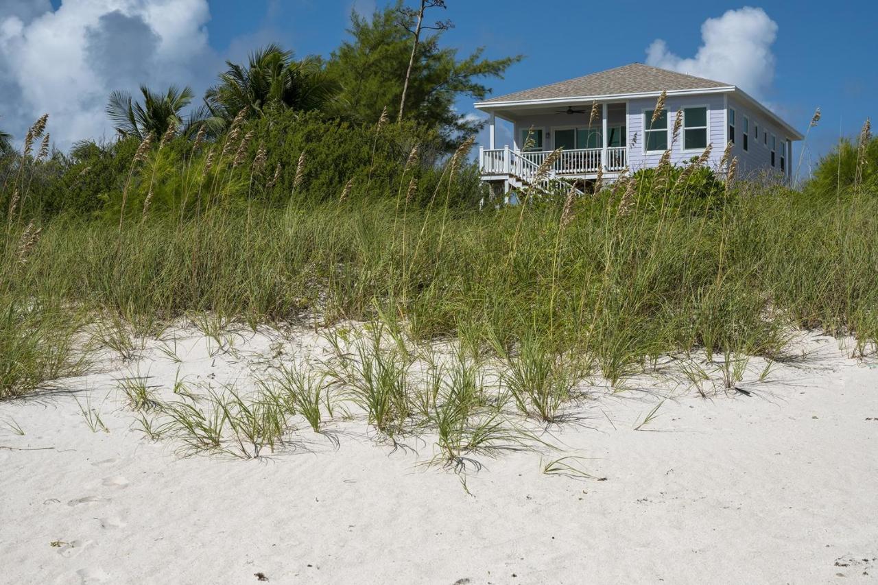 Lavender Beach House Casa de férias James Cistern