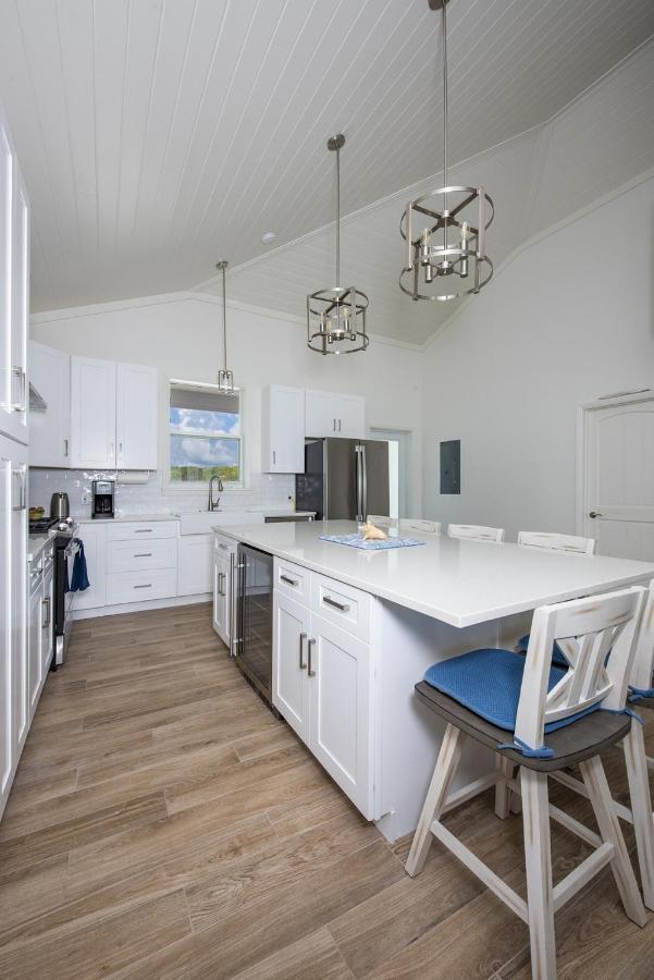Lavender Beach House