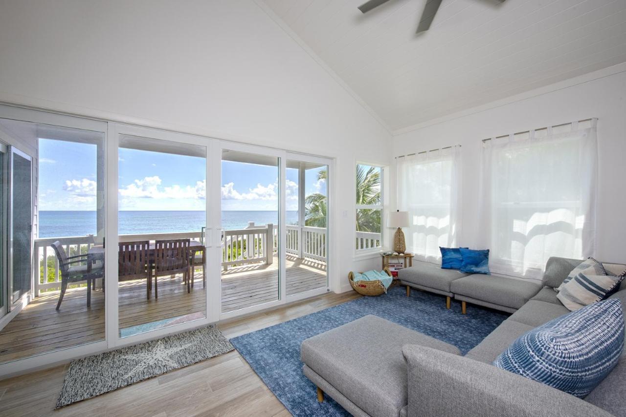 Lavender Beach House