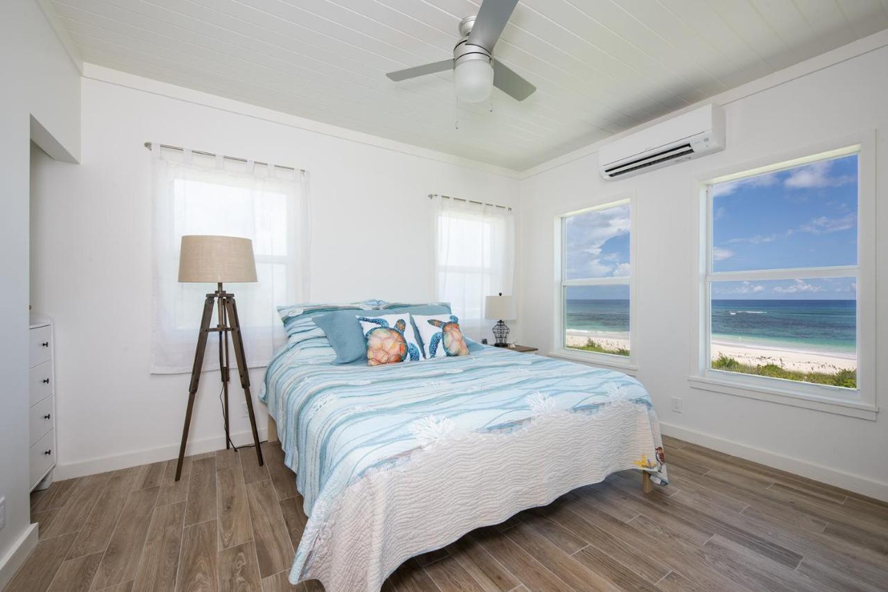 Casa de férias Lavender Beach House *