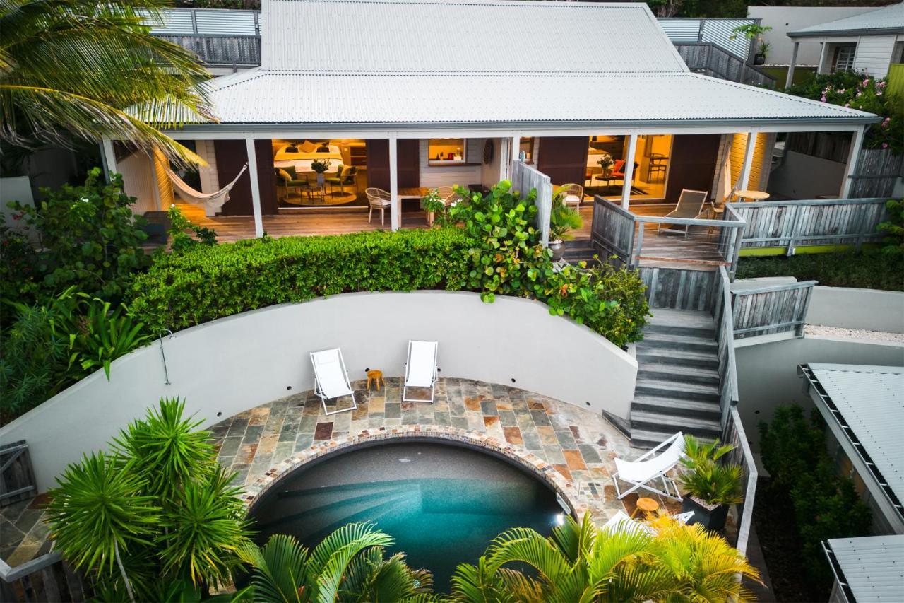 Karibuni Boutique (adults Only) Hotel Cul de Sac
