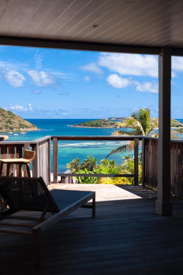 Hotel Karibuni Boutique (adults Only) Cul de Sac