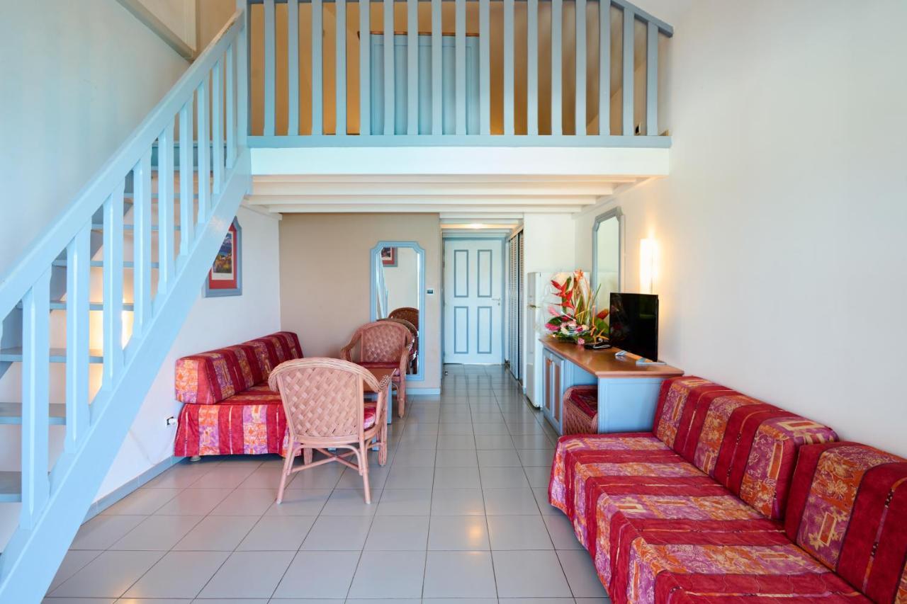 Diamant Aparthotel Le Diamant