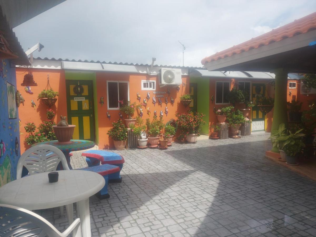 Terrakota *