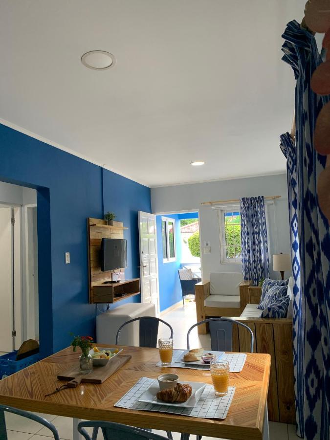 Lilu Curacao Apartment *