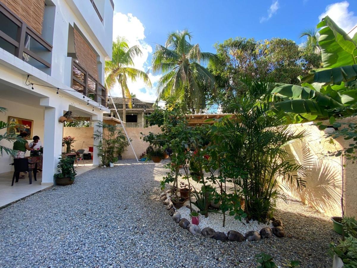 Casa Lambi Apartment