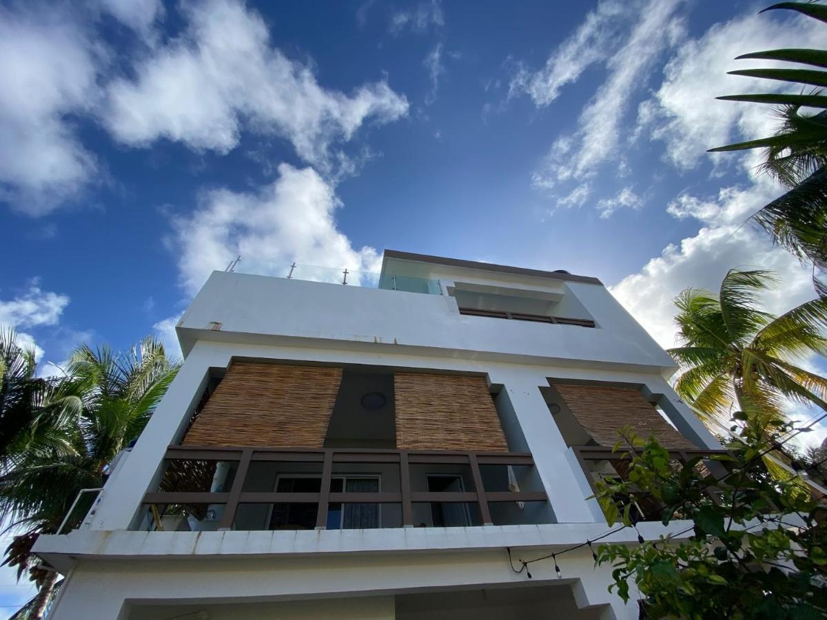 Casa Lambi Apartment *