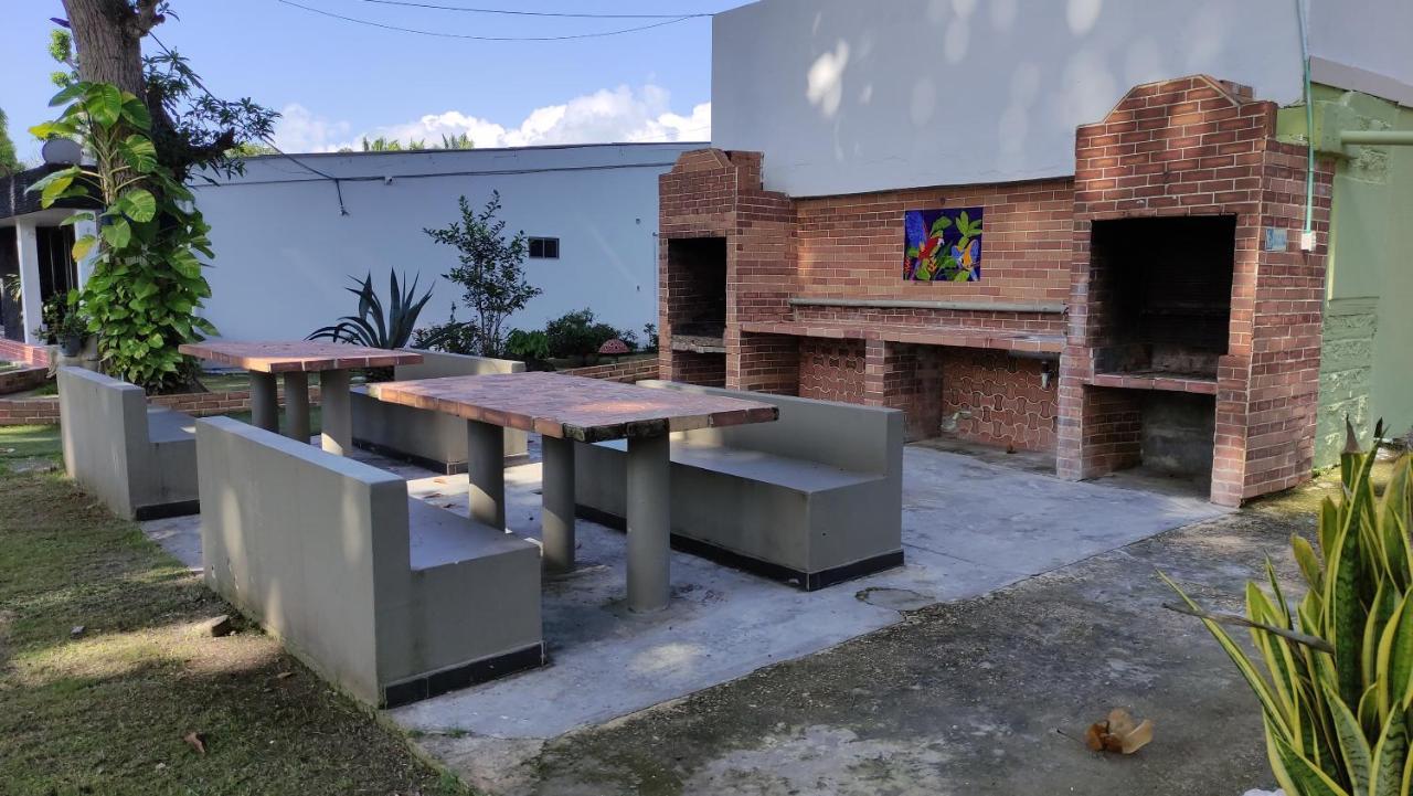 Apartment Cabana 5 Castillo Club House *
