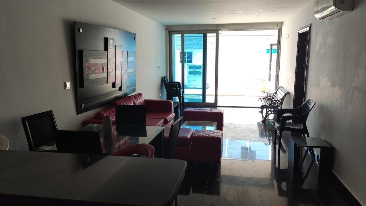 Cabana 5 Castillo Club House *