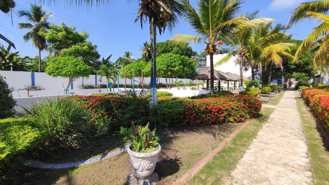 Cabana 5 Castillo Club House Apartment