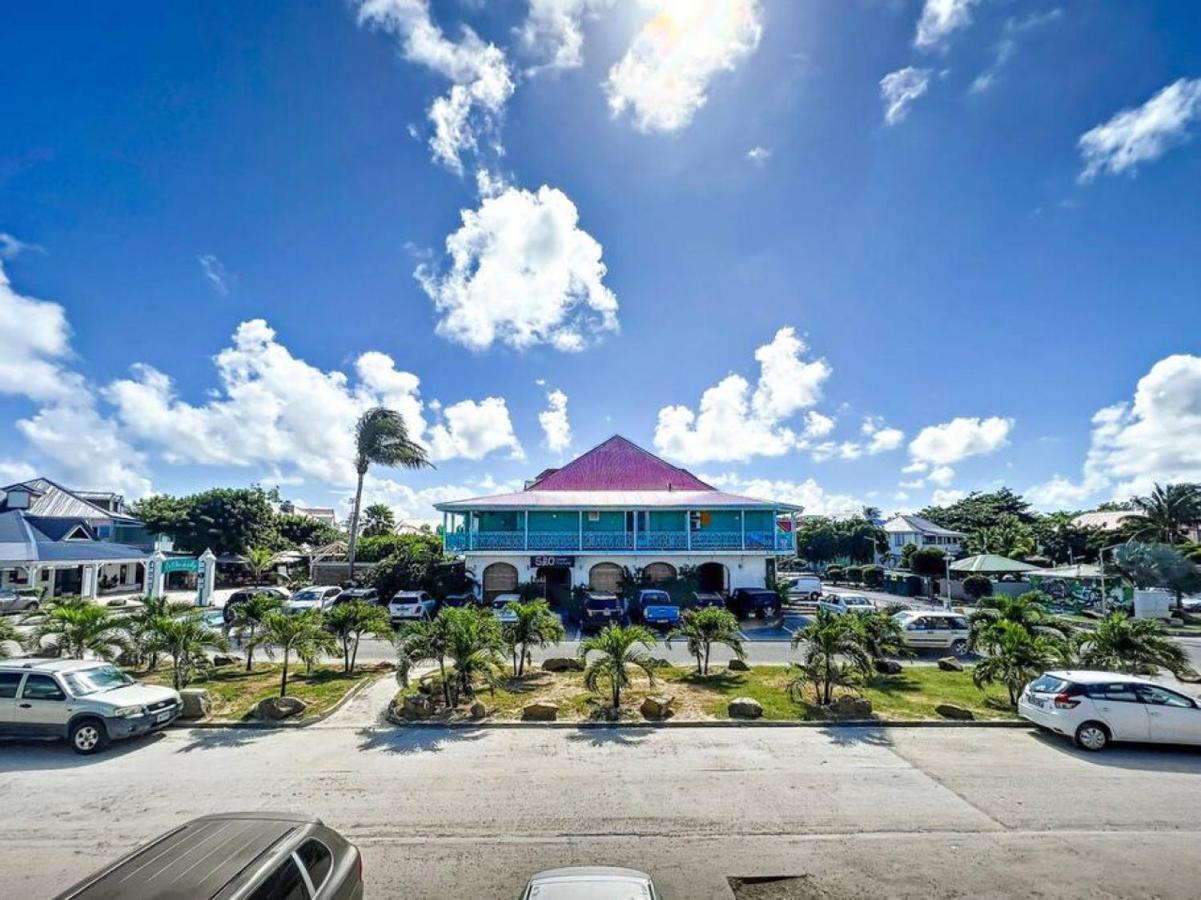 Apartment The 50m From Orient Bay