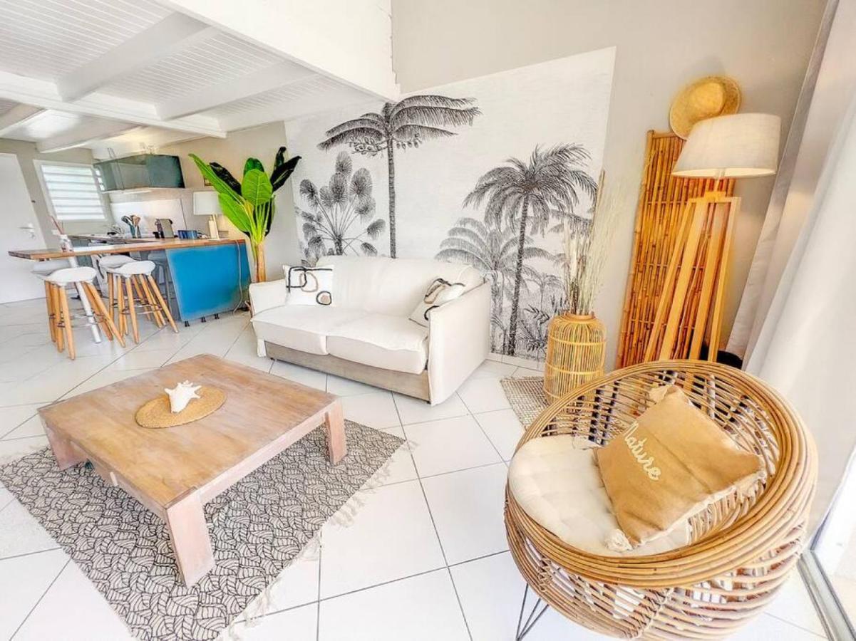 Apartment The 50m From *