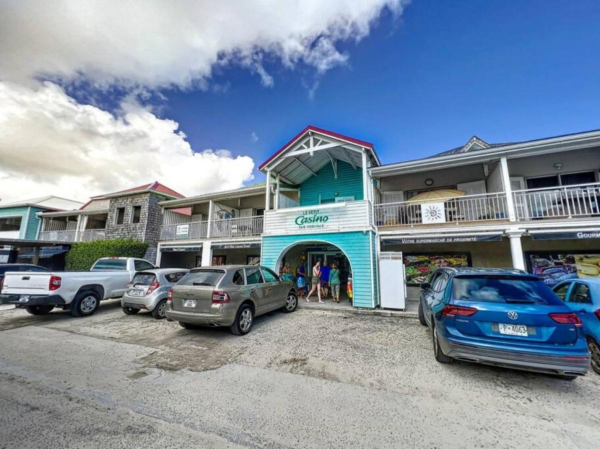 Apartment The 50m From
