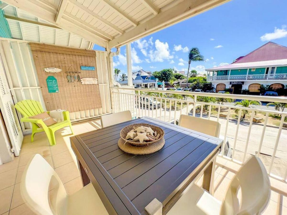 Apartment The 50m From Orient Bay