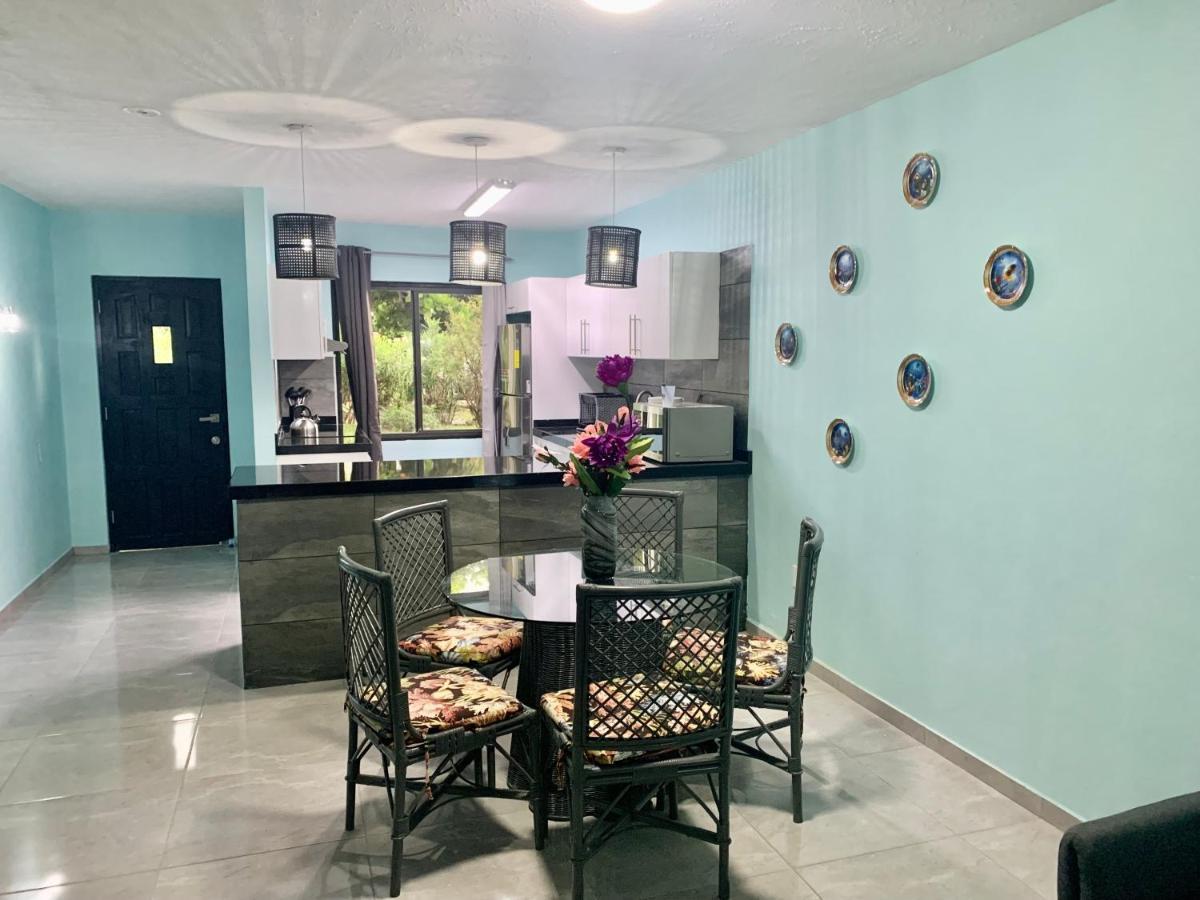 Apartment Dollar B11 Serenity By The Sea Playa