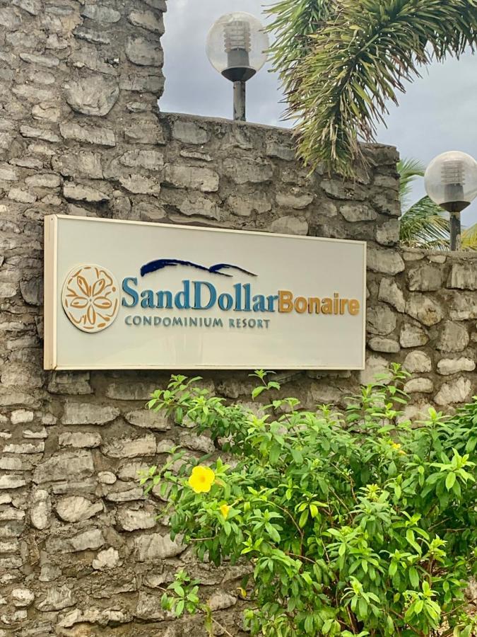 Apartment Dollar B11 Serenity By The Sea *