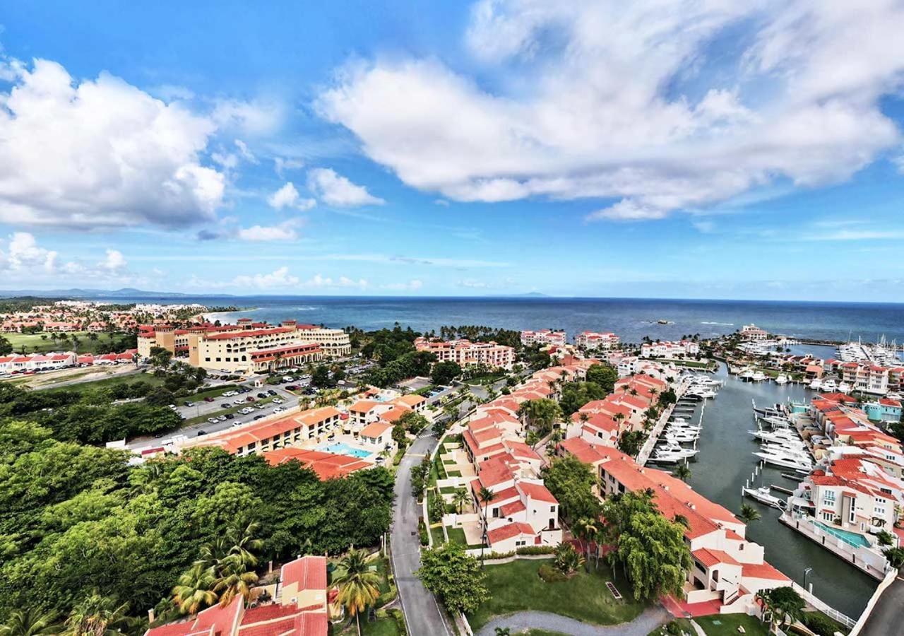 Park Royal Club Cala Puerto Rico Aparthotel Humacao