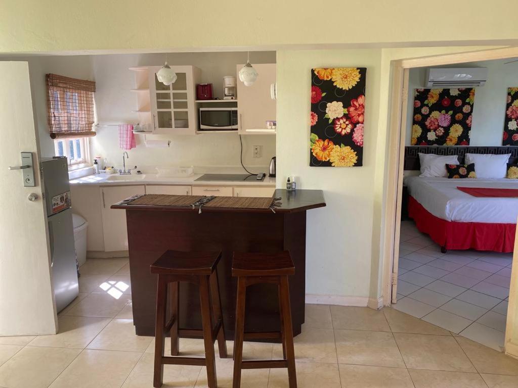Apartamento 1 Bedroom Penthouse 63 At Mystic Ridge *