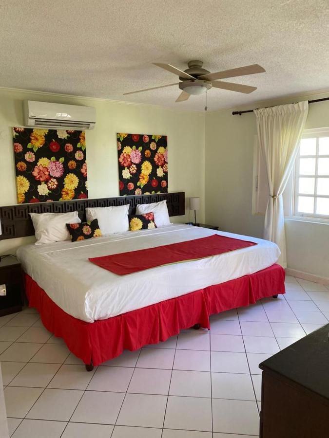 1 Bedroom Penthouse 63 At Mystic Ridge Apartamento