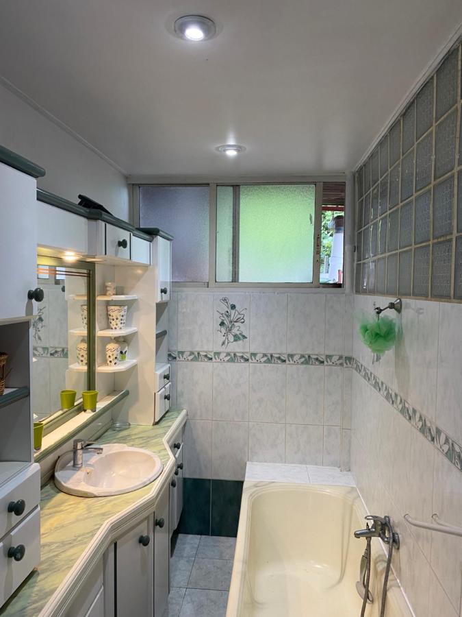 Apartment La Du Sportif Bernard