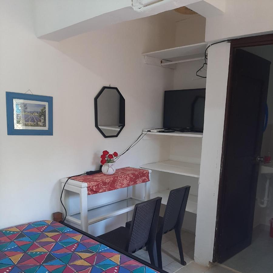Keisyalba Bed & Breakfast