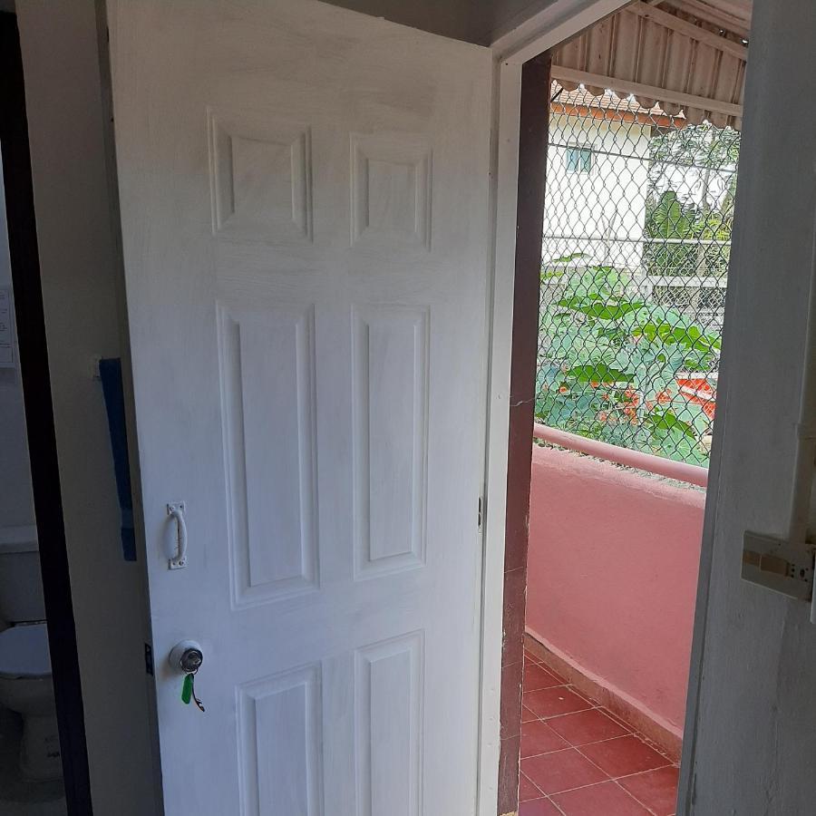 Keisyalba Bed & Breakfast 2*
