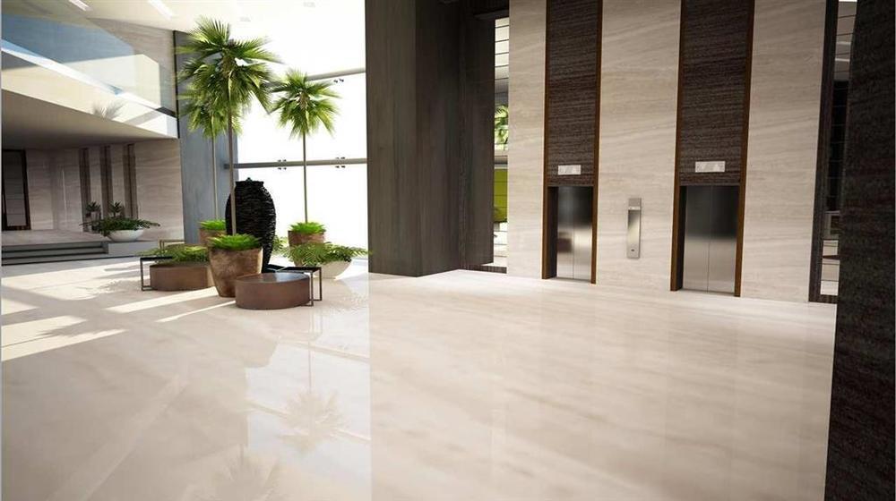 Embassy By Hilton 4*