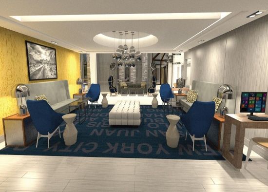 Tryp By Wyndham Isla Verde Hotel 3*