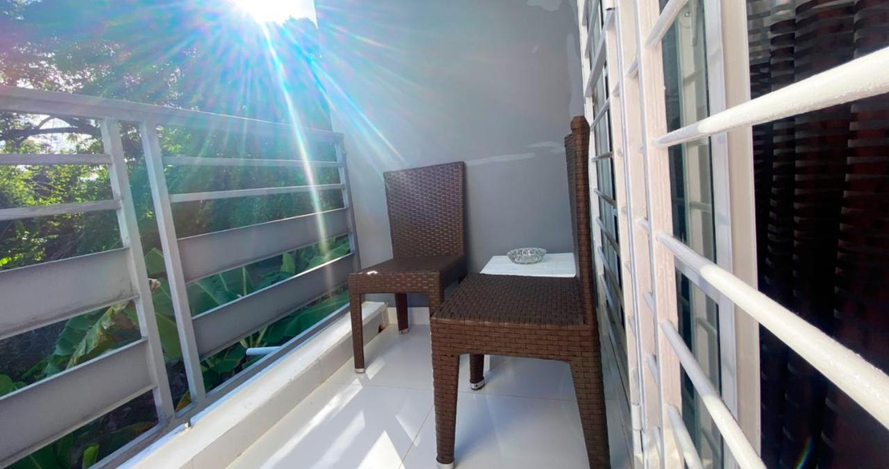 Quiet Apartment, 3 Minutes From The Beach, 24h Security, Excellent Internet Apartamento *