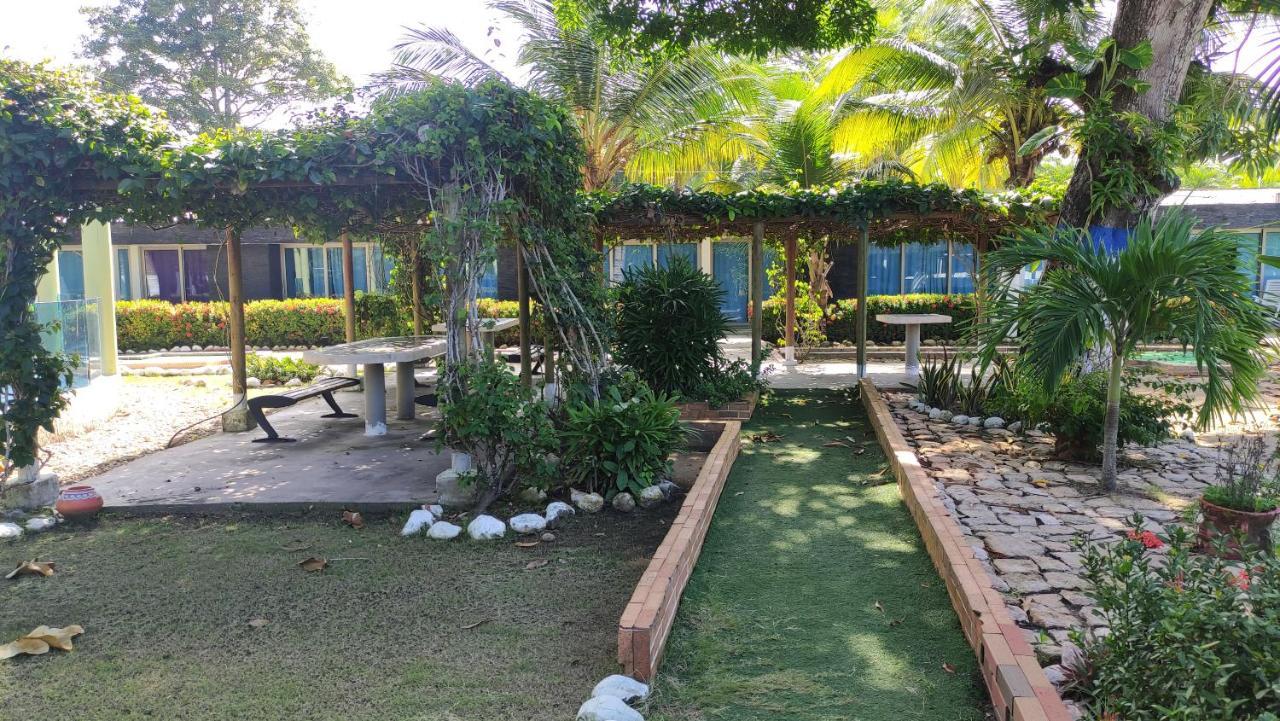 Cabana 5 Castillo Club House Apartment *