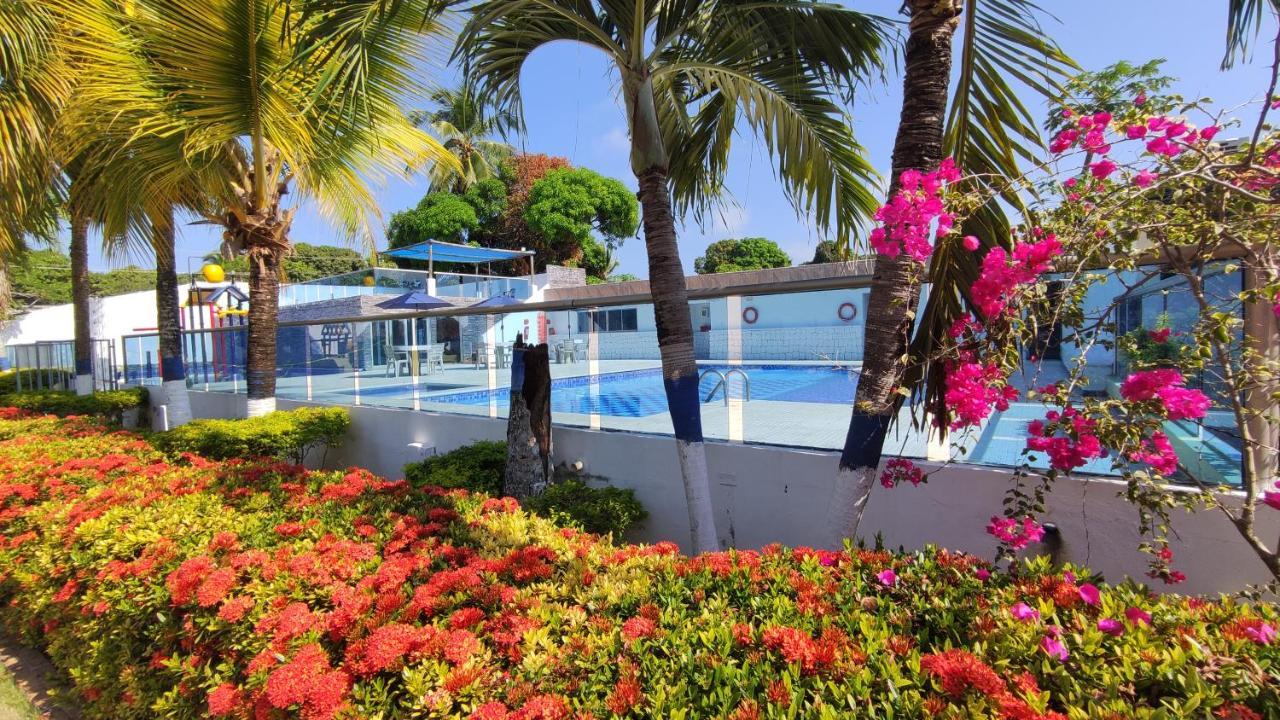 Cabana 5 Castillo Club House Covenas