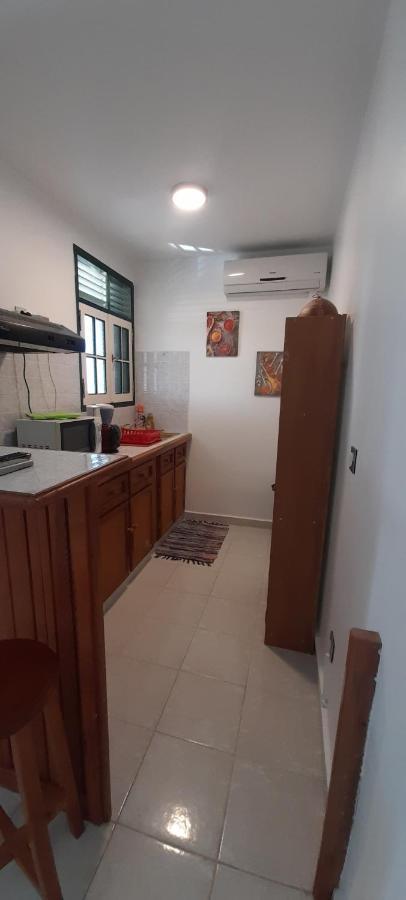 Kaya, Marie-galante, Vue Casa de férias Grand-Bourg (Marie Galante)