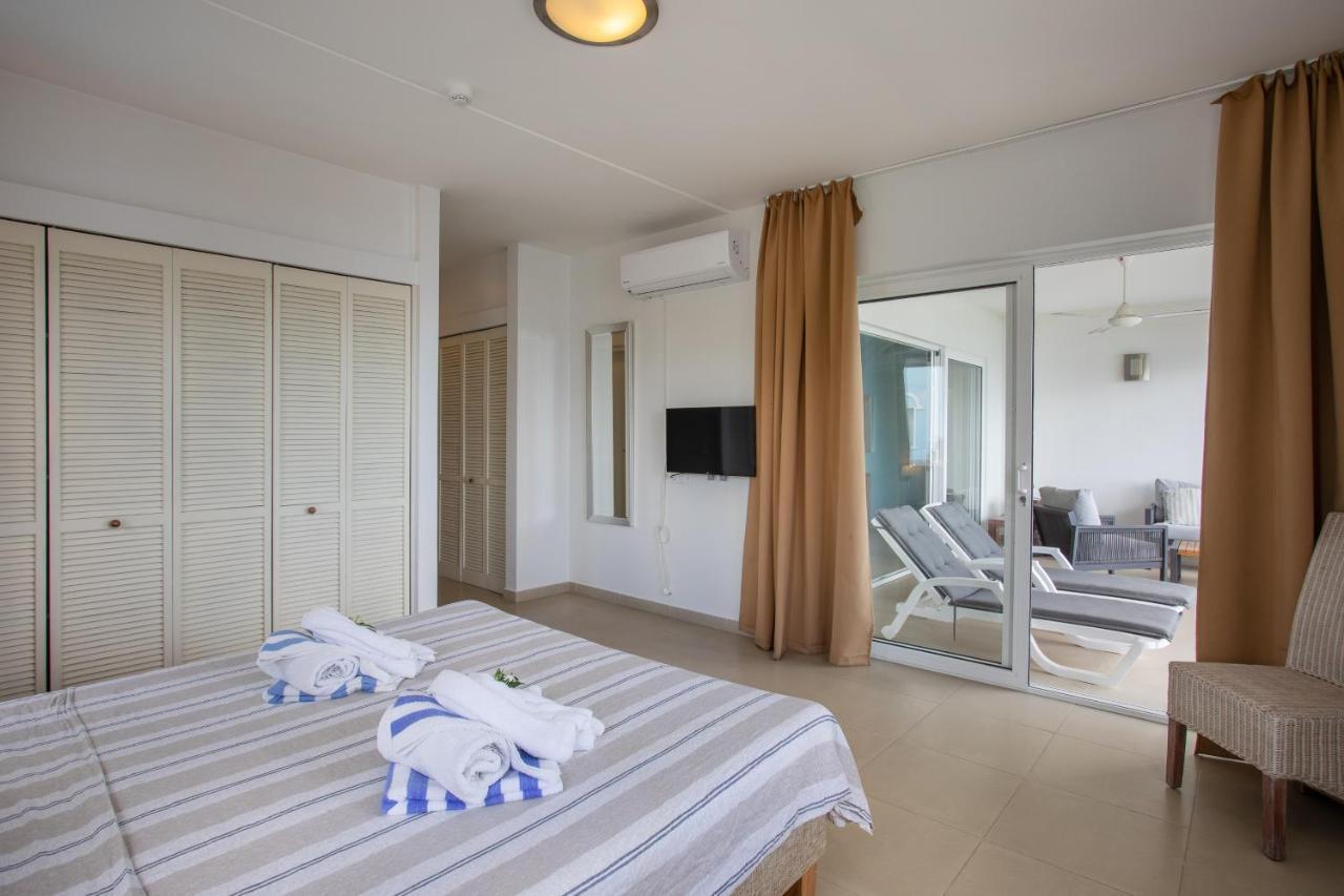Blue Bay Beach Apartments Apartamento
