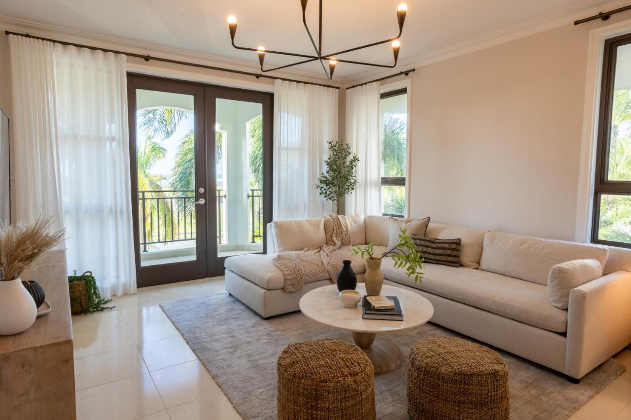 The Country Club Residences At Grand Reserve * Rio Grande