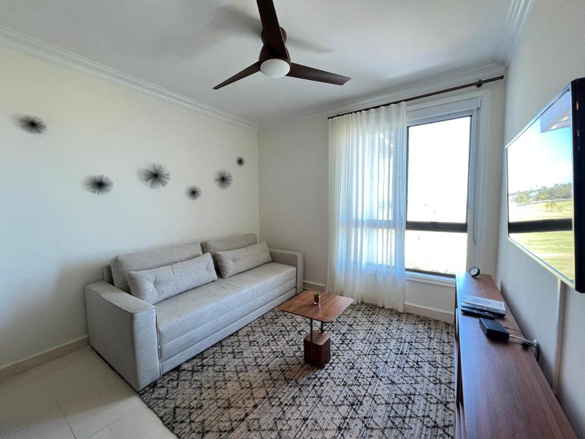 The Country Club Residences At Grand Reserve Apartment
