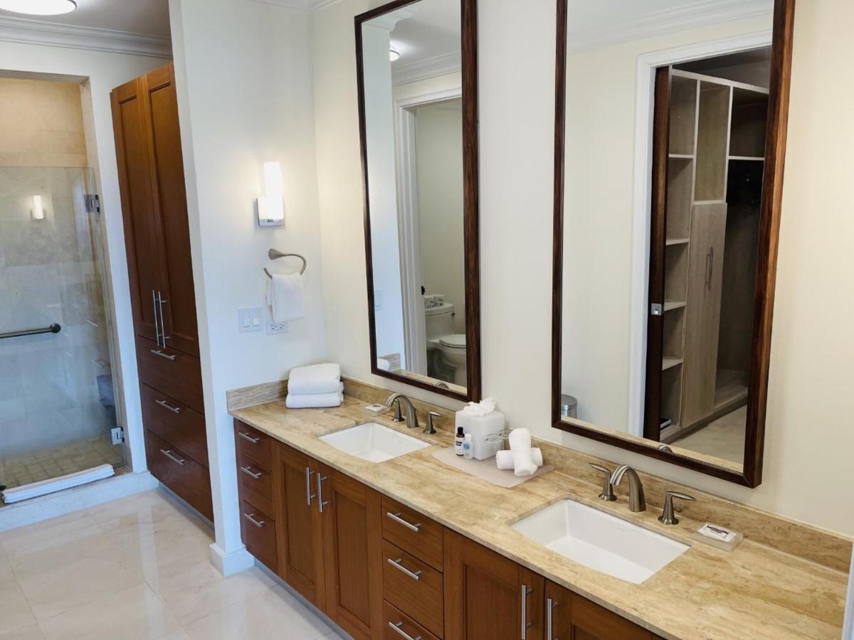 The Country Club Residences At Grand Reserve Apartment *