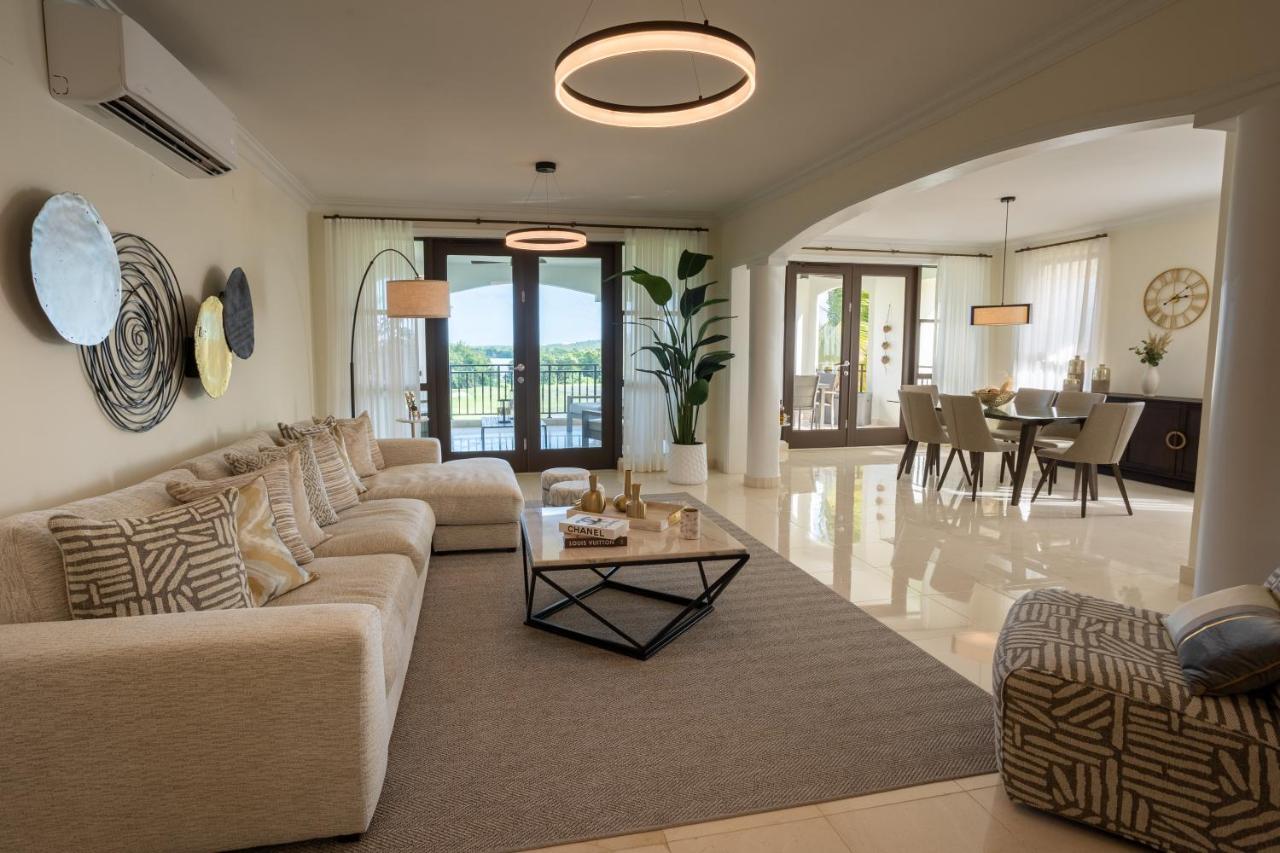 The Country Club Residences At Grand Reserve